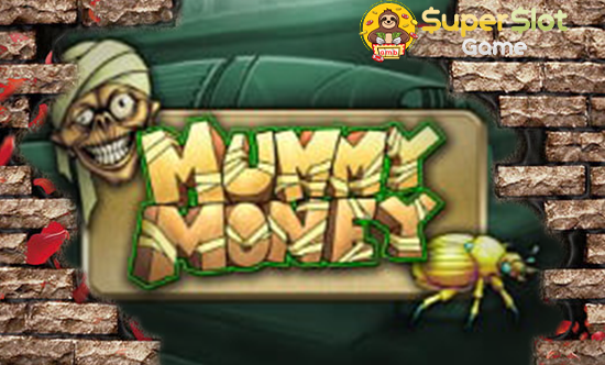 รีวิวเกม Mummy Money