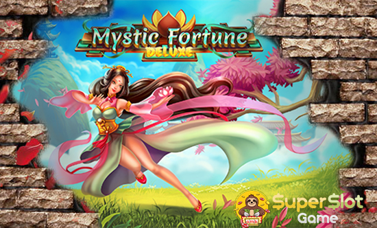 รีวิวเกม Mystic Fortune Deluxe