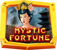 รีวิวเกม Mystic Fortune