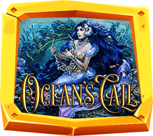 OceansCall เกมนางเงือกแสนสวย