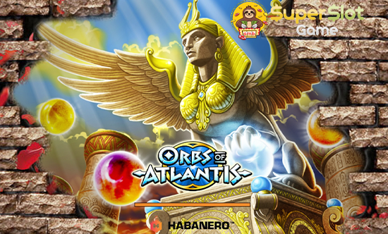 รีวิวเกม Orbs of Atlantis