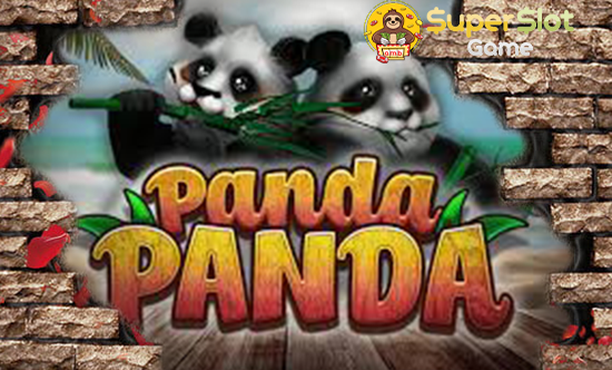 รีวิวเกม Panda Panda