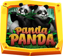 Panda Panda เกมหมีแพนด้าฝาแฝด