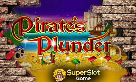 รีวิวเกม Pirates Plunder