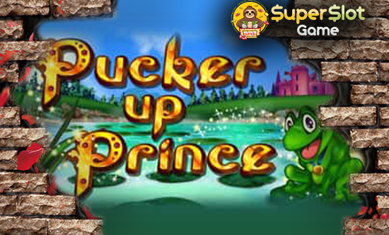 รีวิวเกม Pucker Up Prince