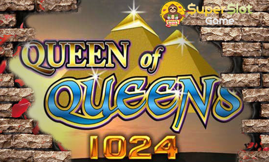 รีวิวเกม Queen of Queens 1042 ไลน์