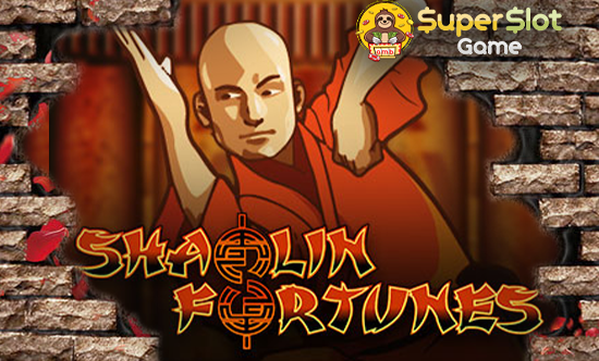 รีวิวเกม Shaolin Fortunes 243 ไลน์