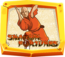 Shaolin Fortunes 243 ไลน์ เกมสล็อตเส้าหลินฟอร์จูน