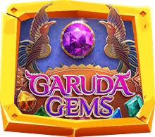 รีวิวเกม Garuda Gems