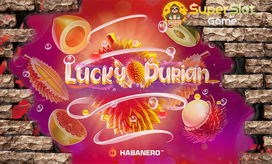รีวิวเกม Lucky Durian
