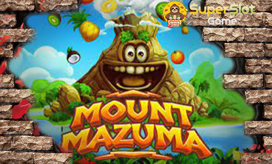 รีวิวเกม Mount Mazuma
