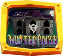 รีวิวเกม Haunted House