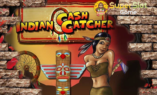 รีวิวเกม Indian Cash Catcher