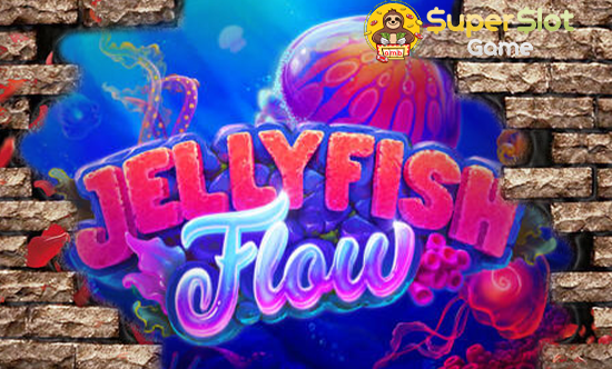 รีวิวเกม Jellyfish Flow