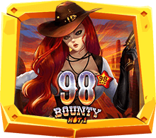 Bounty 98 hot 1