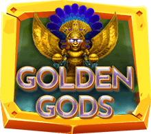 เกม Golden Gods