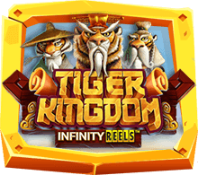เกม Tiger Kingdom
