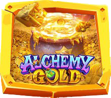 เกม Alchemy Gold
