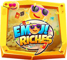 รีวิวเกม Emoji Riches