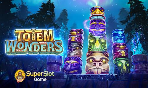 รีวิวเกม Totem Wonders
