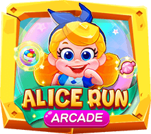 เกม Alice Run