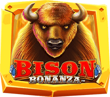 เกมสล็อต Bison Bonanza
