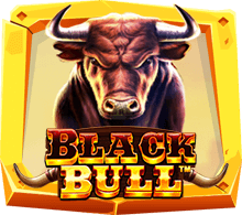เกมสล็อต Black Bull