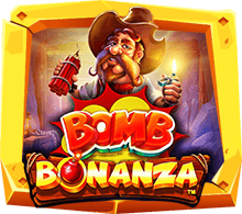 เกมสล็อต Bomb Bonanza