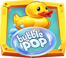 เกมสล็อต Bubble pop
