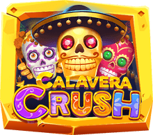 รีวิวเกม Calavera Crush