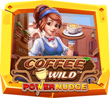 เกมสล็อต Coffee Wild