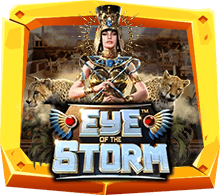 เกมสล็อต Eye of The Storm
