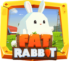 รีวิวเกม Fat Rabbit