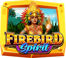 เกมสล็อต Firebird Spirit