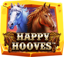 เกมสล็อต Happy Hooves