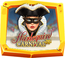 เกม Harlequin Carnival