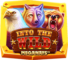 เกมสล็อต Into The Wild Megaways