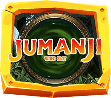เกมสล็อต Jumanji