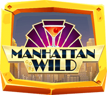 Manhattan Goes Wild slot