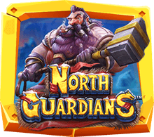 เกมสล็อต North Guardians