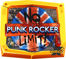 Punk Rocker slot