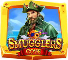 เกมสล็อต Smugglers Cove