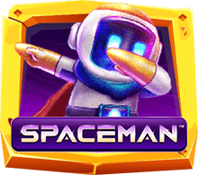 เกมสล็อต Spaceman
