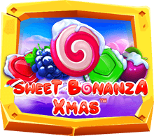 เกม Sweet Bonanza Xmas