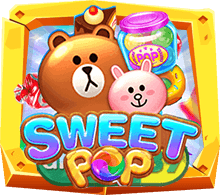 เกม Sweet Pop