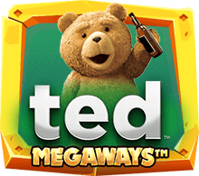 เกมสล็อต Ted Megaways