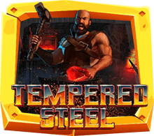 รีวิวเกม Tempered Steel