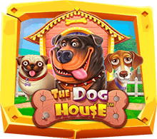 เกมสล็อต The Dog House