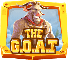 สล็อต The Goat