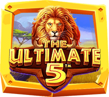 เกมสล็อตThe Ultimate 5